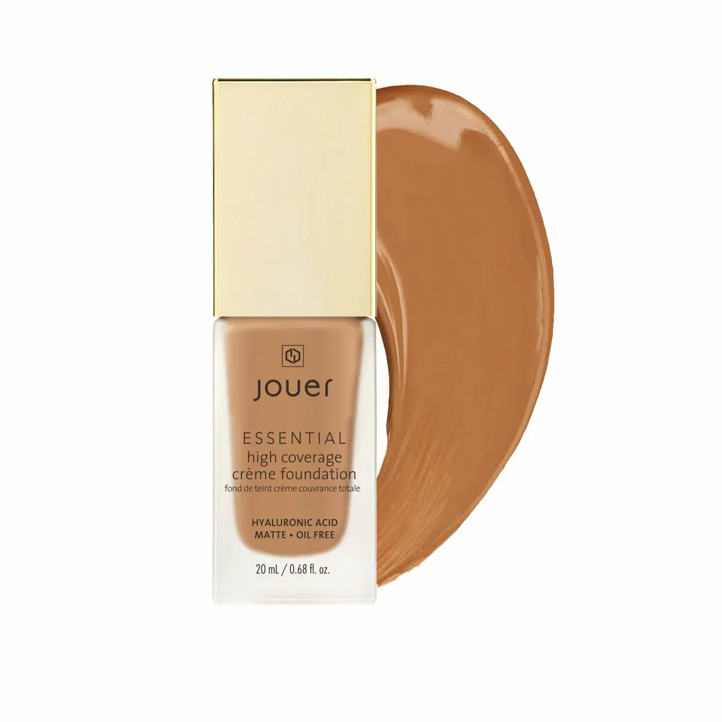 Jouer Essential High Coverage Crème Foundation 37 Jouer Essential High Coverage Crème Foundation