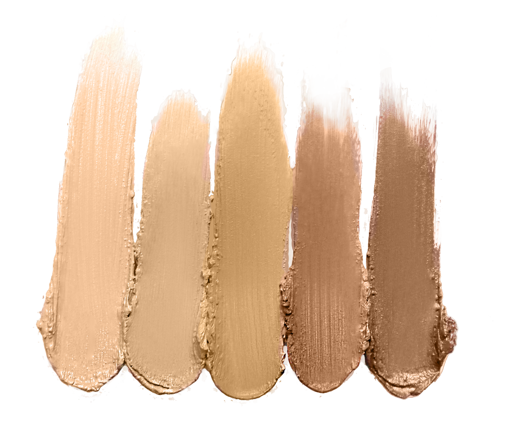 Cinema Secrets Ultimate Foundation 100 Series Face 2 Cinema Secrets Ultimate Foundation 100 Series Face