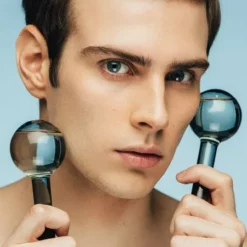 Fraicheur Paris Fraîcheur Paris Ice Globes Black Tools