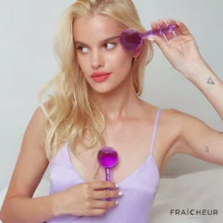 Fraicheur Paris Tools Fraîcheur Paris Ice Globes Purple