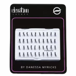 Danessa Myricks Beauty Elevation Freedom Lashes 13 Danessa Myricks Beauty Elevation Freedom Lashes