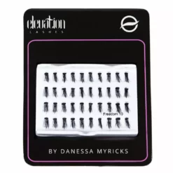 Danessa Myricks Beauty Elevation Freedom Lashes 16 Danessa Myricks Beauty Elevation Freedom Lashes