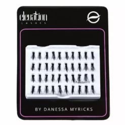 Danessa Myricks Beauty Elevation Freedom Lashes 17 Danessa Myricks Beauty Elevation Freedom Lashes
