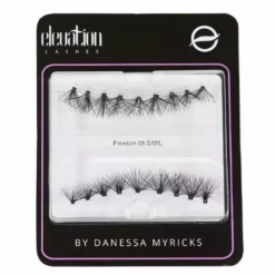 Danessa Myricks Beauty Elevation Freedom Lashes