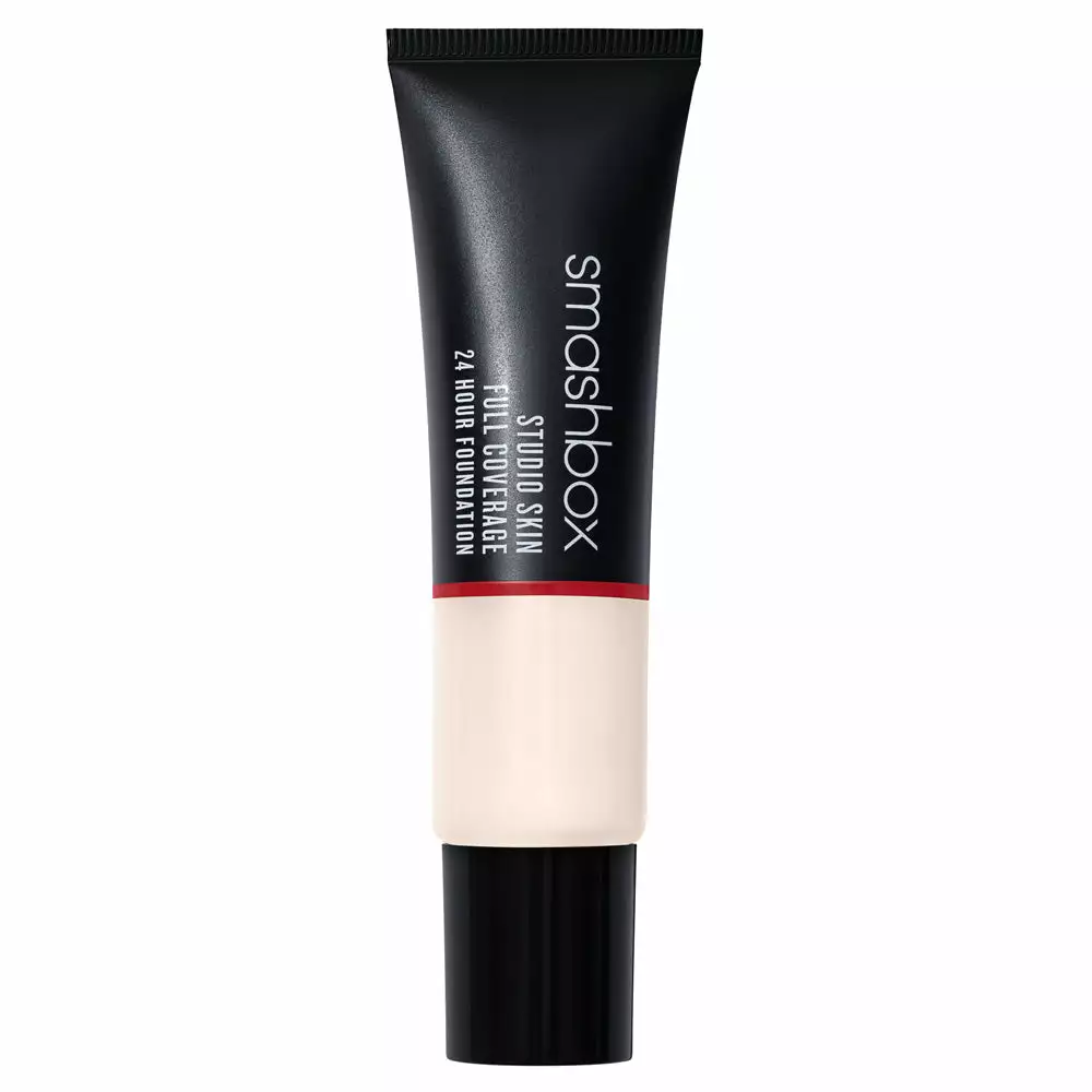 Smashbox Studio Skin Full Coverage 24 Hour Foundation 4 Smashbox Studio Skin Full Coverage 24 Hour Foundation