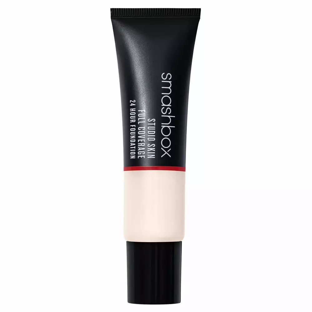 Smashbox Studio Skin Full Coverage 24 Hour Foundation 7 Smashbox Studio Skin Full Coverage 24 Hour Foundation