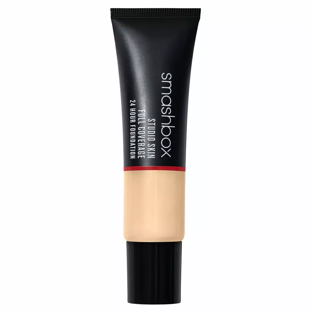 Smashbox Studio Skin Full Coverage 24 Hour Foundation 15 Smashbox Studio Skin Full Coverage 24 Hour Foundation