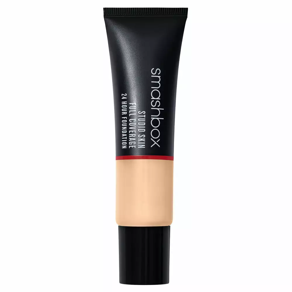 Smashbox Studio Skin Full Coverage 24 Hour Foundation 16 Smashbox Studio Skin Full Coverage 24 Hour Foundation