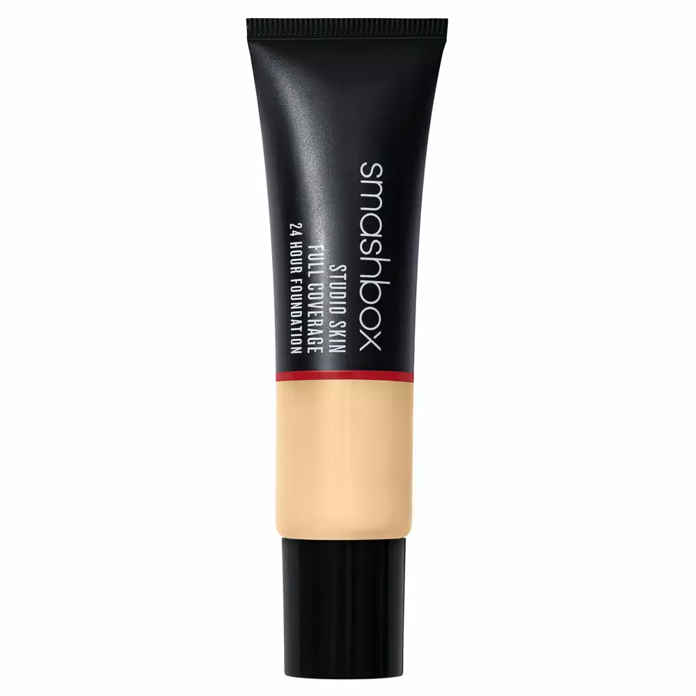 Smashbox Studio Skin Full Coverage 24 Hour Foundation 17 Smashbox Studio Skin Full Coverage 24 Hour Foundation