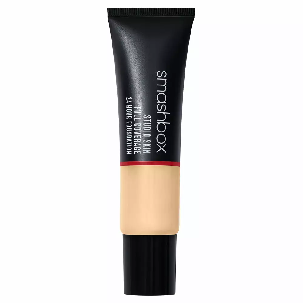 Smashbox Studio Skin Full Coverage 24 Hour Foundation 18 Smashbox Studio Skin Full Coverage 24 Hour Foundation