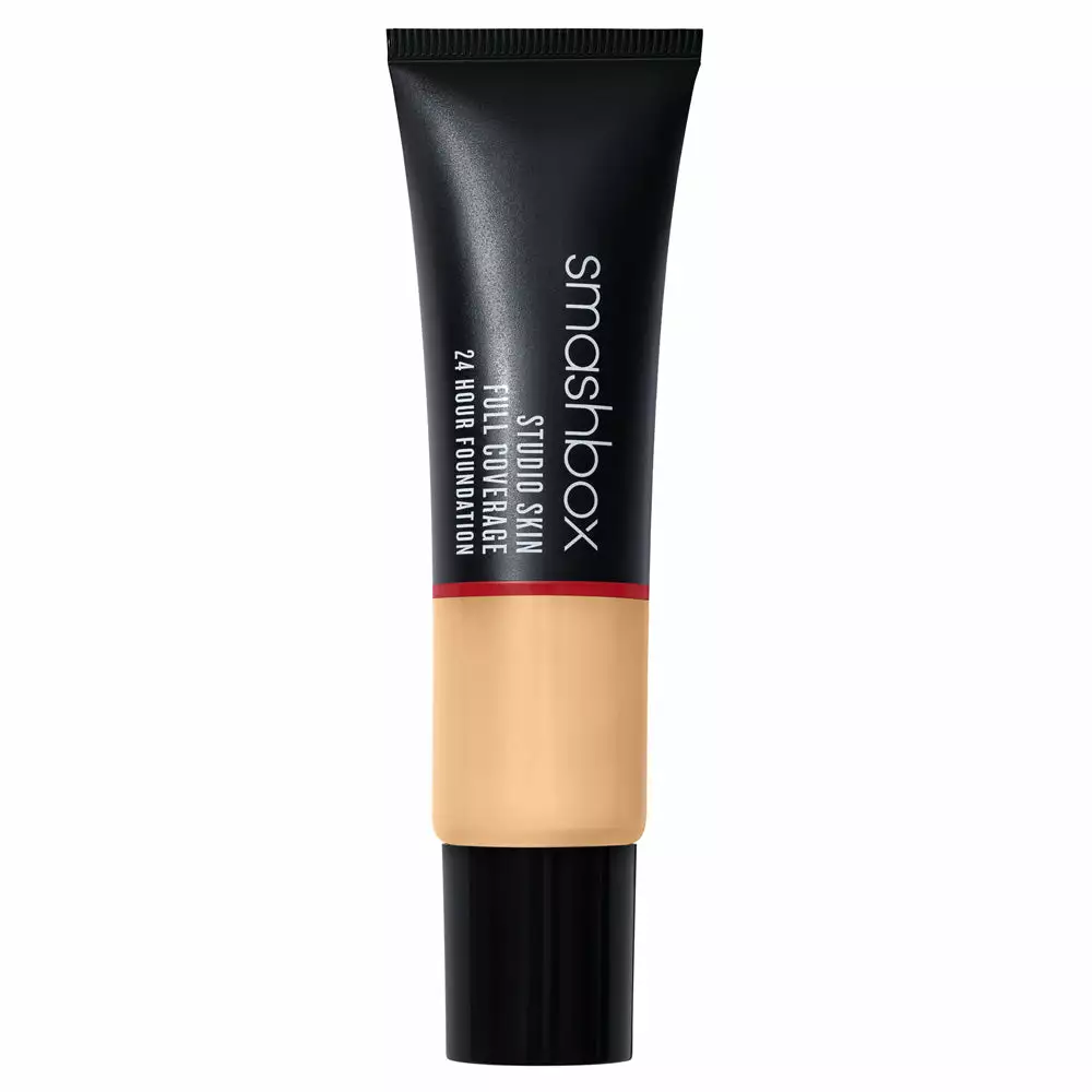 Smashbox Studio Skin Full Coverage 24 Hour Foundation 22 Smashbox Studio Skin Full Coverage 24 Hour Foundation