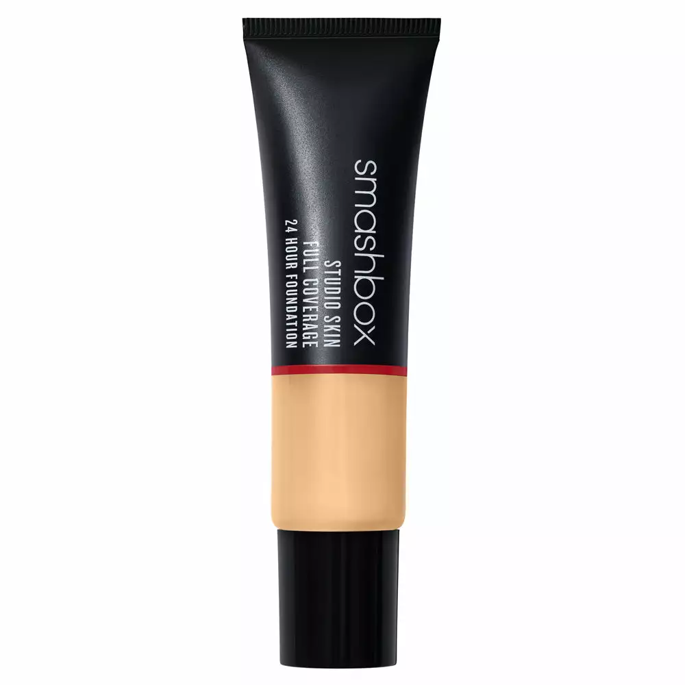Smashbox Studio Skin Full Coverage 24 Hour Foundation 23 Smashbox Studio Skin Full Coverage 24 Hour Foundation