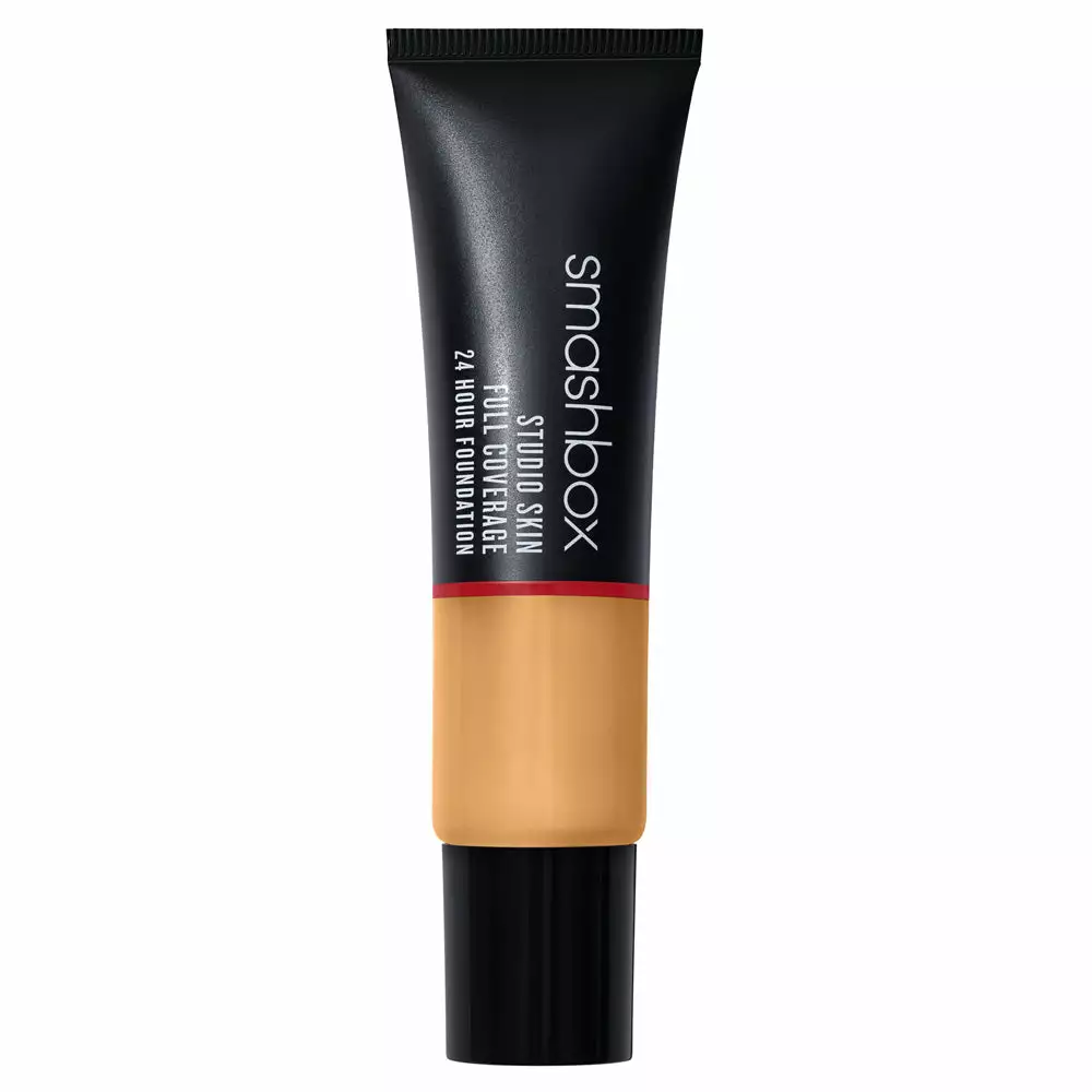 Smashbox Studio Skin Full Coverage 24 Hour Foundation 27 Smashbox Studio Skin Full Coverage 24 Hour Foundation