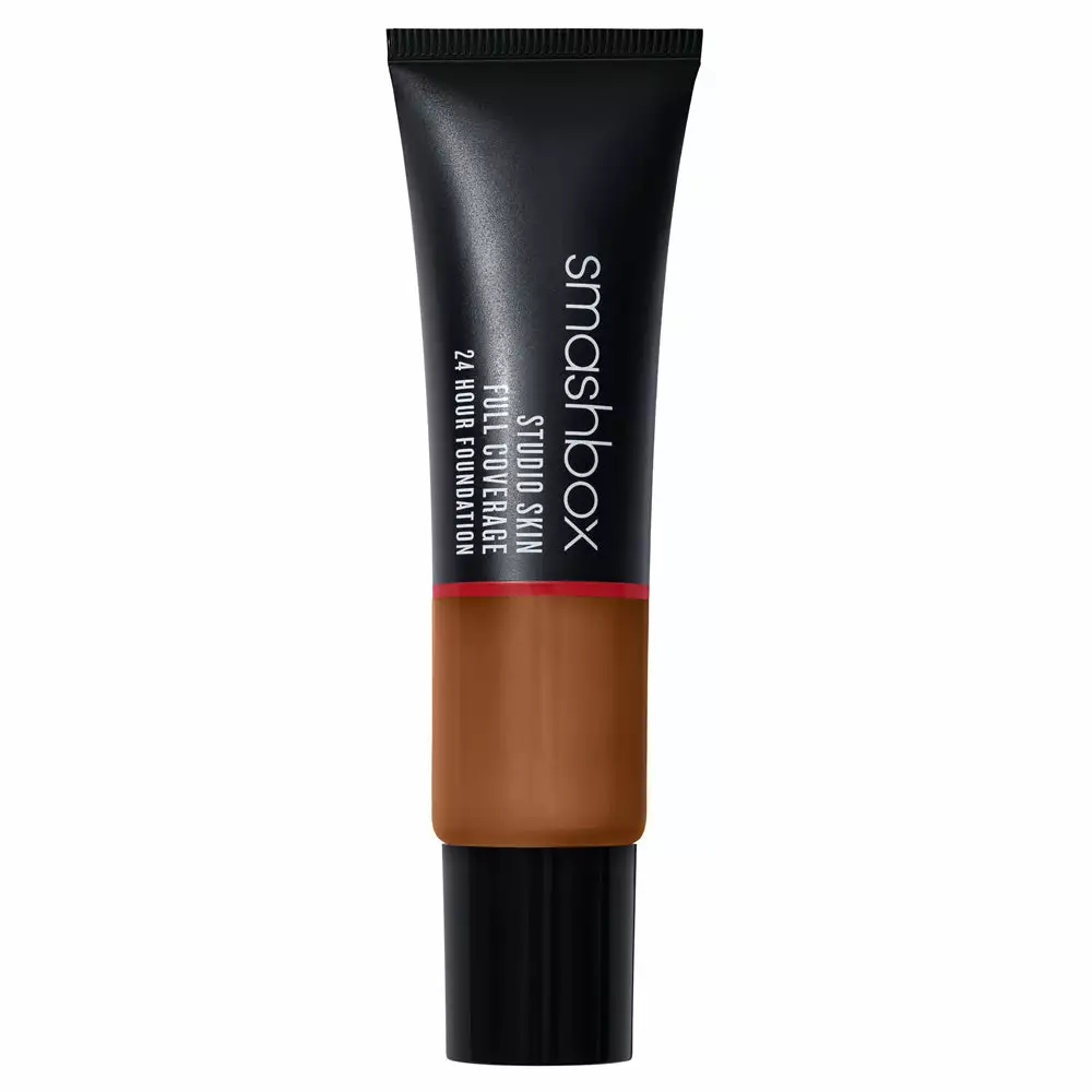 Smashbox Studio Skin Full Coverage 24 Hour Foundation 34 Smashbox Studio Skin Full Coverage 24 Hour Foundation