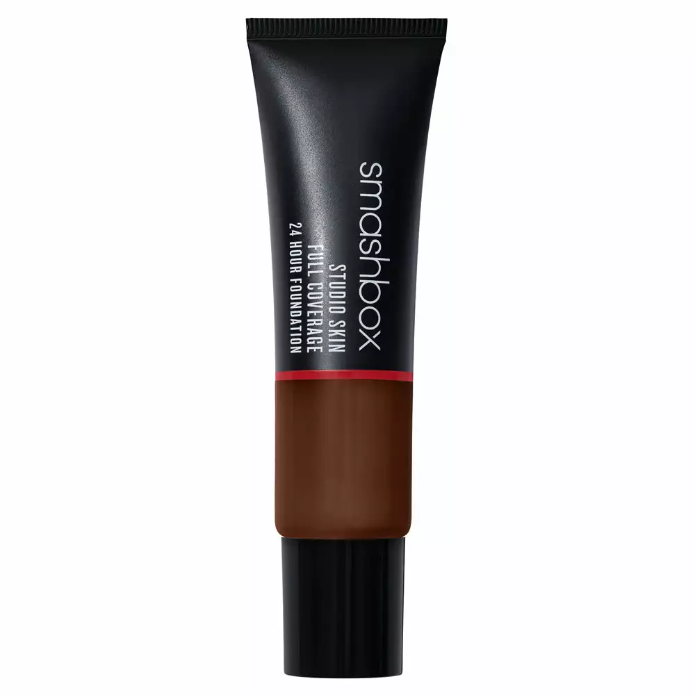 Smashbox Studio Skin Full Coverage 24 Hour Foundation 38 Smashbox Studio Skin Full Coverage 24 Hour Foundation