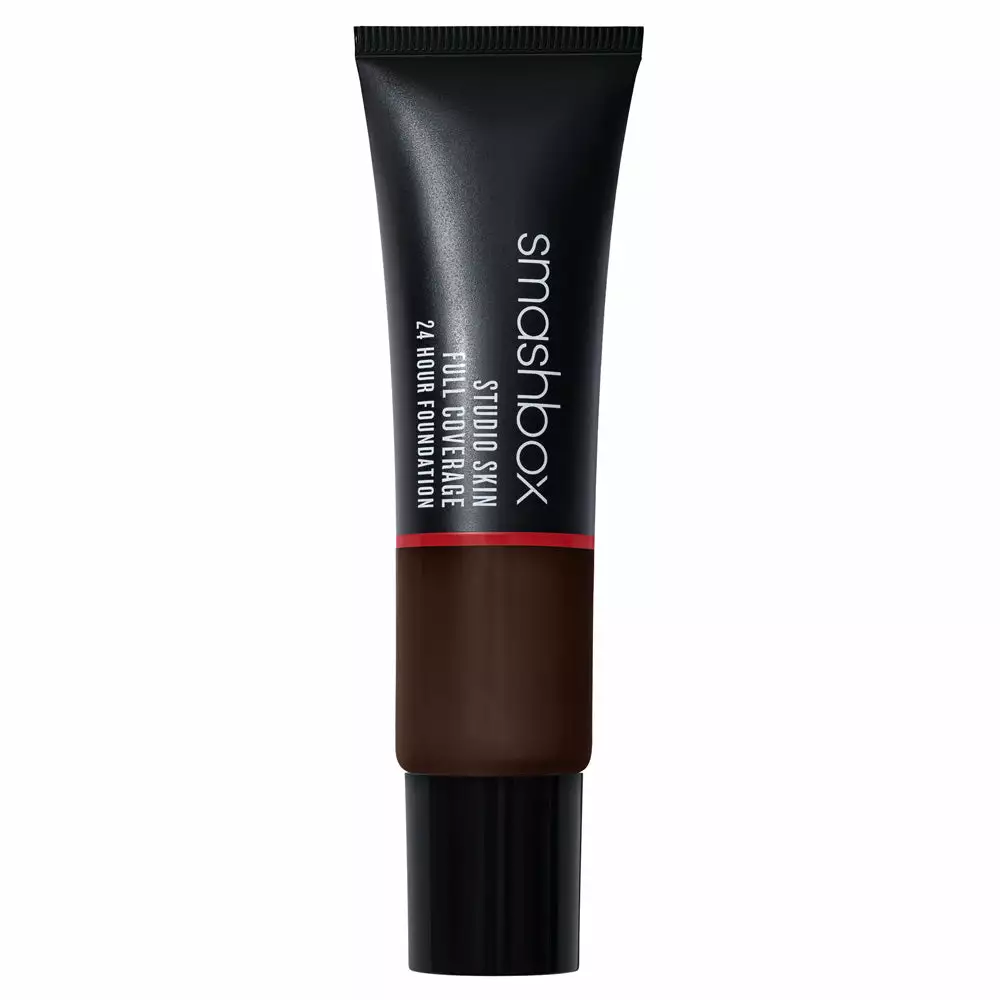 Smashbox Studio Skin Full Coverage 24 Hour Foundation 41 Smashbox Studio Skin Full Coverage 24 Hour Foundation