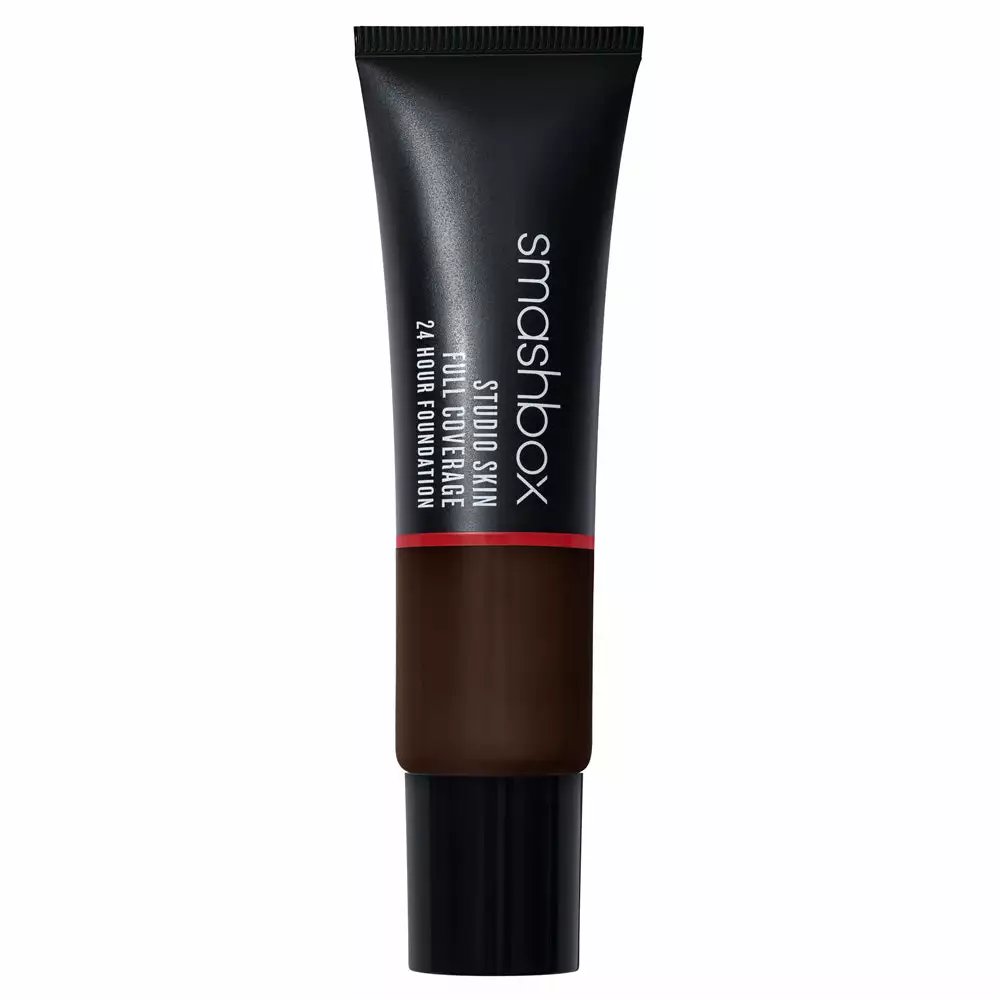 Smashbox Studio Skin Full Coverage 24 Hour Foundation 42 Smashbox Studio Skin Full Coverage 24 Hour Foundation