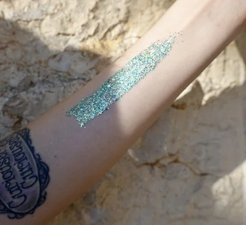 Lemonhead.LA Spacejam Glitter Balm Special FX 2 Lemonhead.LA Spacejam Glitter Balm Special FX