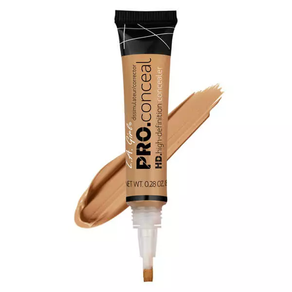 L.A. Girl Pro HD Conceal 36 L.A. Girl Pro HD Conceal