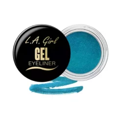 L.A. Girl Gel Eyeliner GEL731 Jet Black