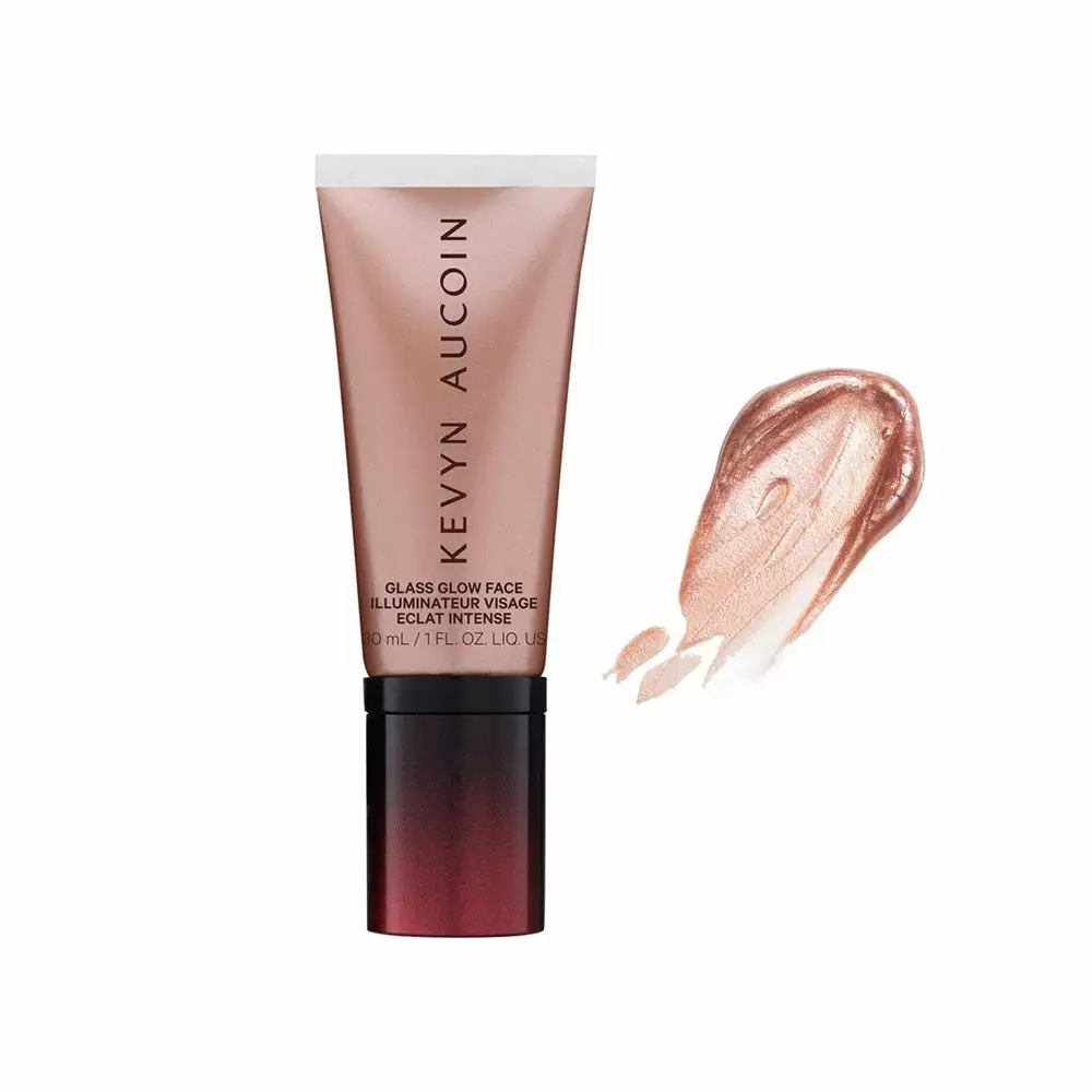Kevyn Aucoin Glass Glow Face 5 Kevyn Aucoin Glass Glow Face