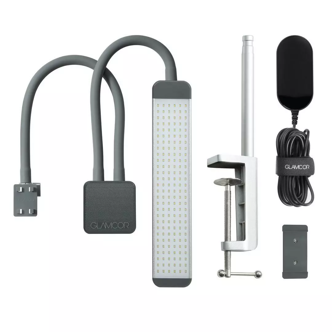 GLAMCOR Capture 1 GLAMCOR Capture