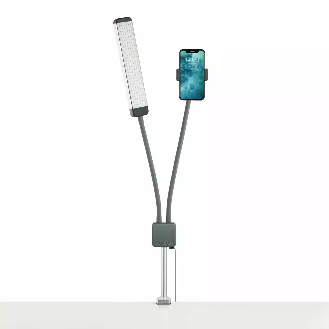 GLAMCOR Capture 2 GLAMCOR Capture