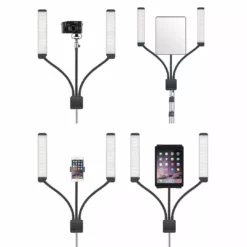 GLAMCOR Multimedia X Content Creation Kit