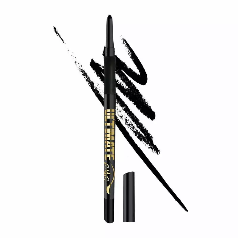 L.A. Girl Ultimate Intense Stay Auto Eyeliner 1 L.A. Girl Ultimate Intense Stay Auto Eyeliner