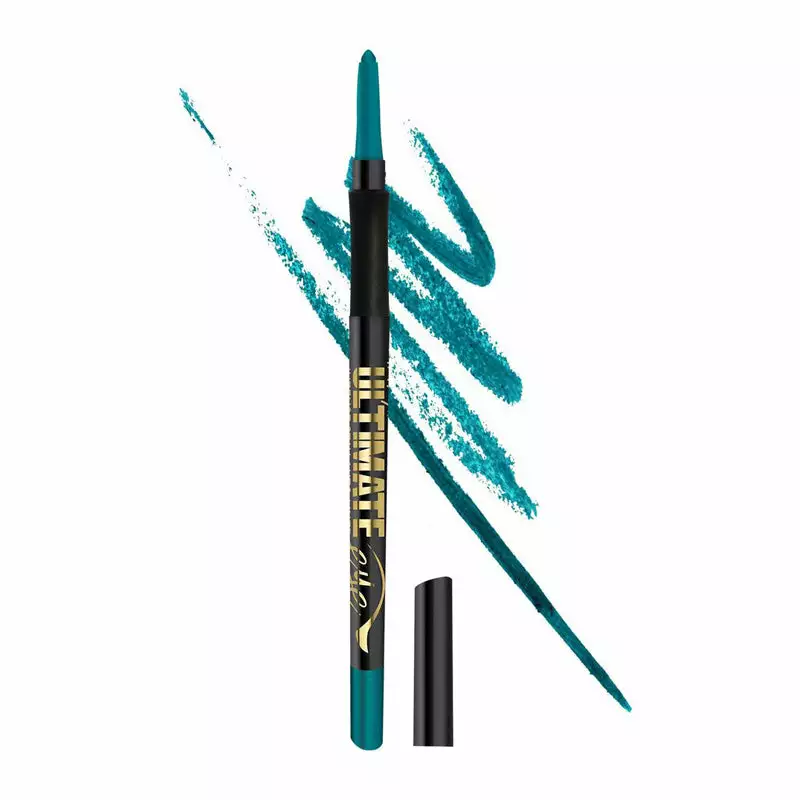 L.A. Girl Ultimate Intense Stay Auto Eyeliner 4 L.A. Girl Ultimate Intense Stay Auto Eyeliner