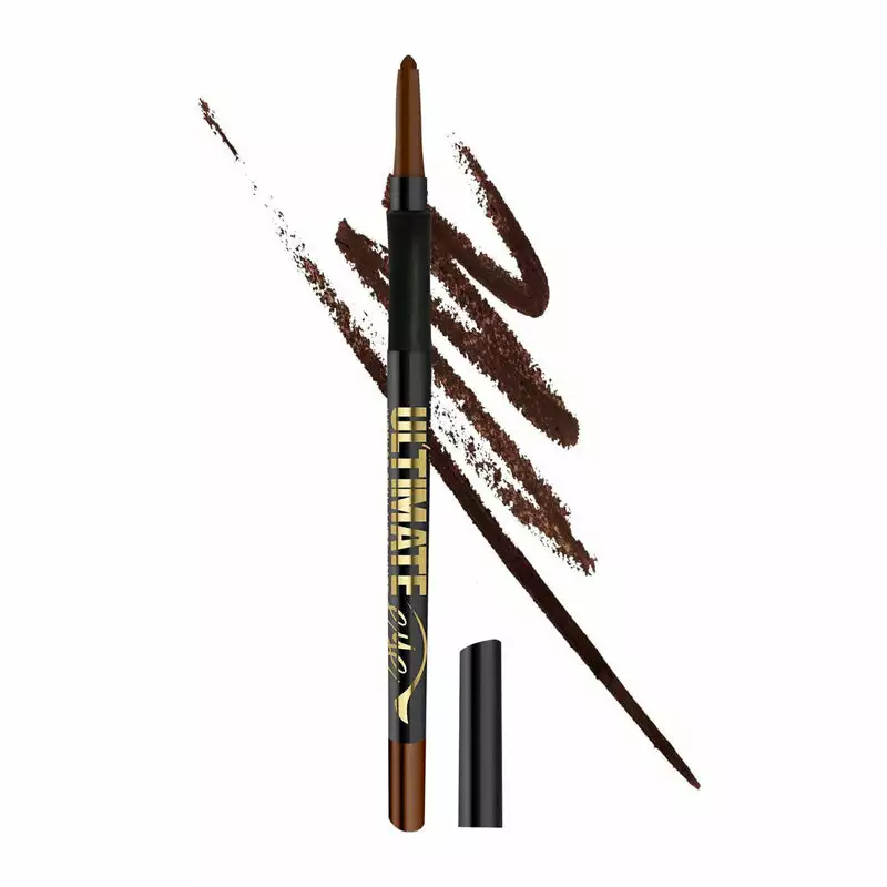 L.A. Girl Ultimate Intense Stay Auto Eyeliner 3 L.A. Girl Ultimate Intense Stay Auto Eyeliner