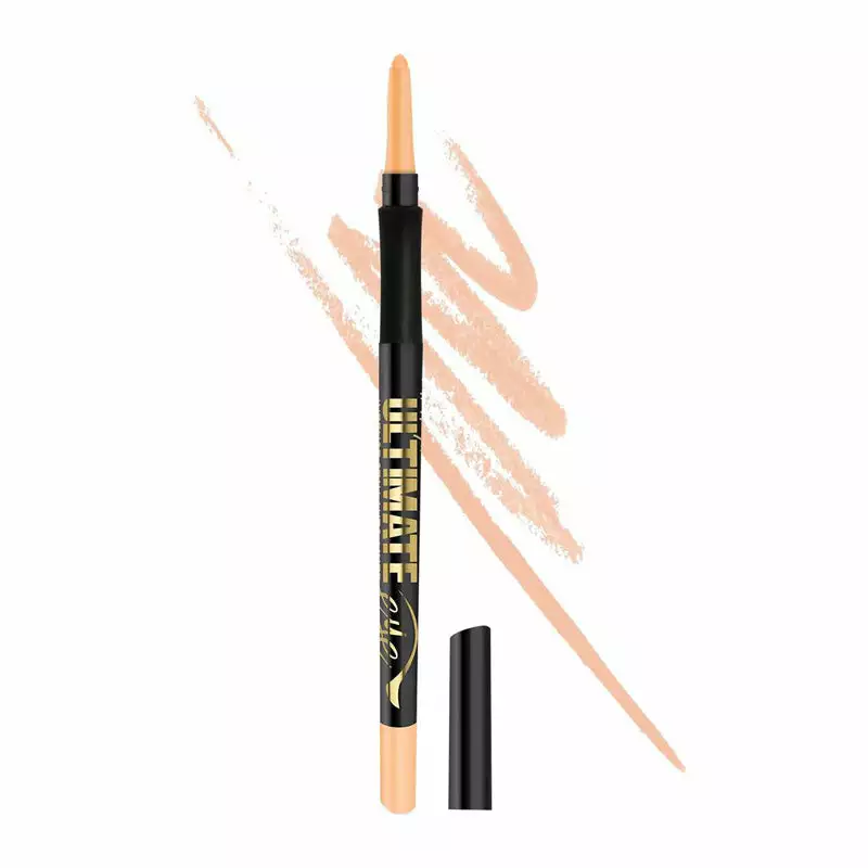 L.A. Girl Ultimate Intense Stay Auto Eyeliner 2 L.A. Girl Ultimate Intense Stay Auto Eyeliner