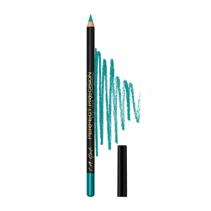 L.A. Girl Perfect Precision Eyeliner GP702 Dark Brown Eyes 4 L.A. Girl Perfect Precision Eyeliner GP702 Dark Brown Eyes