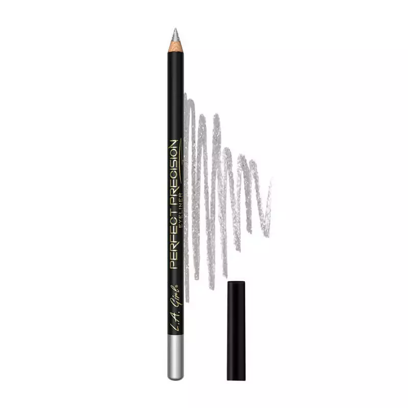 L.A. Girl Perfect Precision Eyeliner GP702 Dark Brown Eyes 5 L.A. Girl Perfect Precision Eyeliner GP702 Dark Brown Eyes