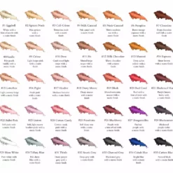 Viseart Grande Pro 1X Eyeshadow Palette