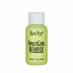 Ben Nye Spirit Gum Remover 11 Ben Nye Spirit Gum Remover