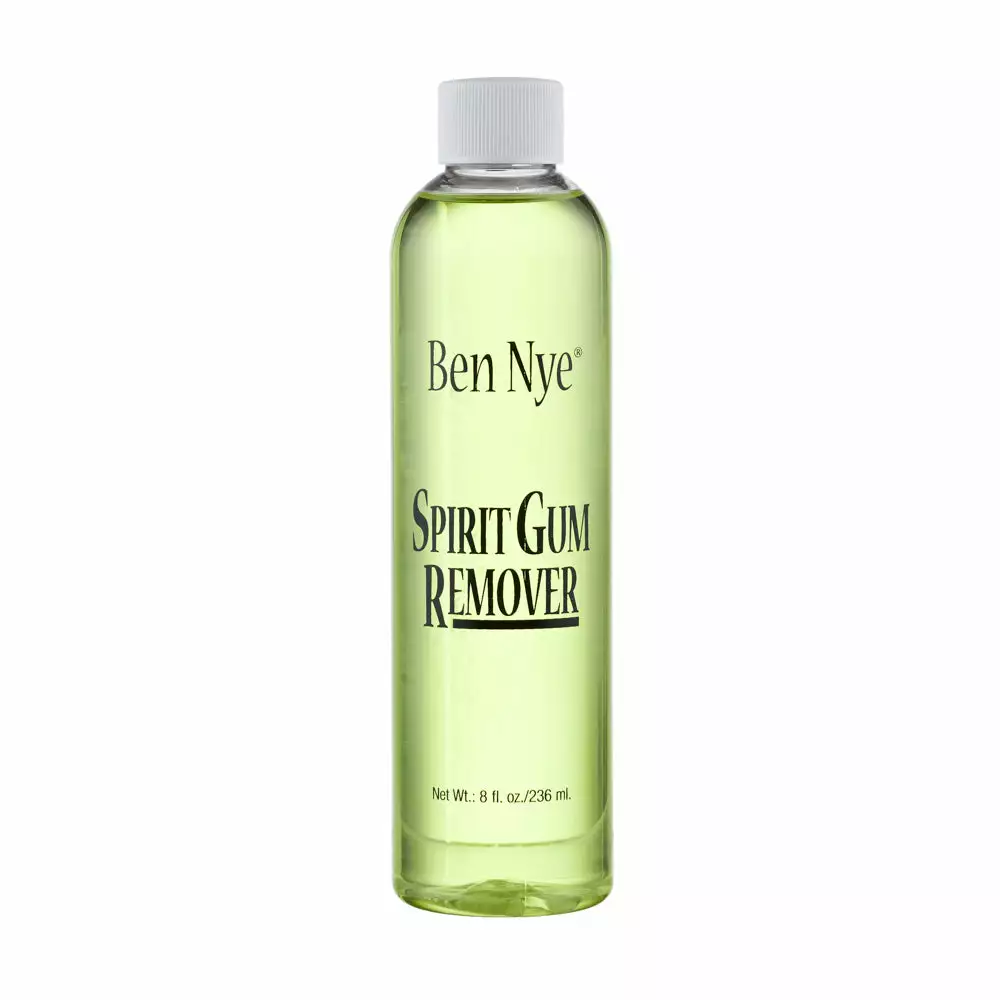 Ben Nye Spirit Gum Remover 5 Ben Nye Spirit Gum Remover