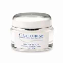 Graftobian Aloevation Instant Toning Veil