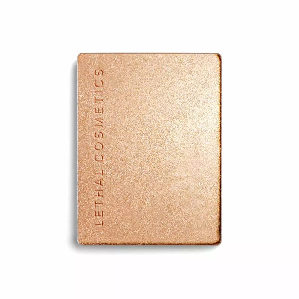 Lethal Cosmetics MAGNETIC™ Pressed Highlighter 6 Lethal Cosmetics MAGNETIC™ Pressed Highlighter