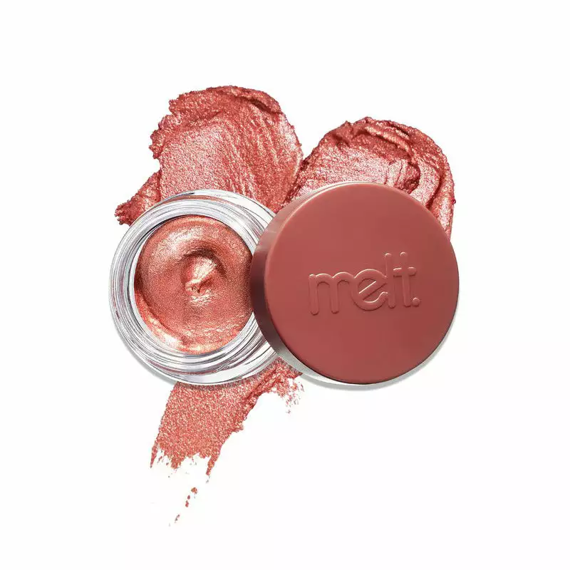 Melt Cosmetics Gel Liners 3 Melt Cosmetics Gel Liners