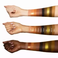 Melt Cosmetics Gemini Palette New