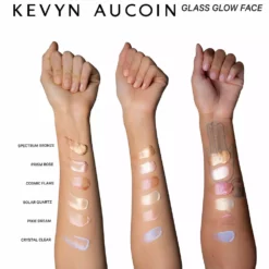 Kevyn Aucoin Glass Glow Face 17 Kevyn Aucoin Glass Glow Face