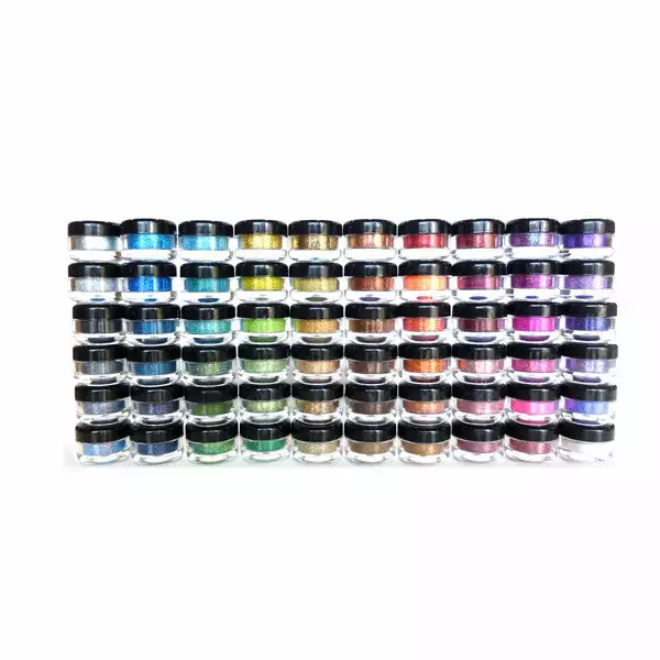 Eye Kandy Glitter Sprinkles 3 Eye Kandy Glitter Sprinkles