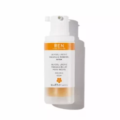 Ren Clean Skincare Glycol Lactic Radiance Renewal Mask