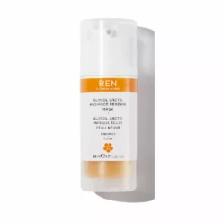 Ren Clean Skincare Glycol Lactic Radiance Renewal Mask