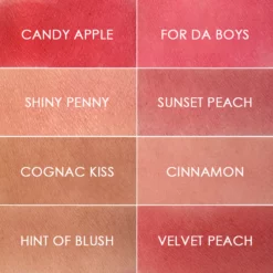 Graftobian Powder Blush Palette