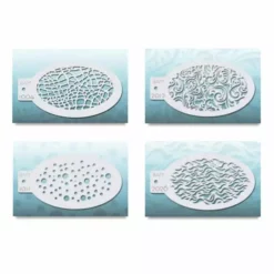 Graftobian Mini Airbrush Stencils