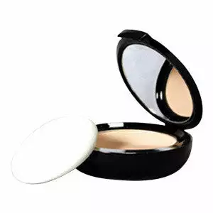 Graftobian Dual Finish Foundation (Full Size) 2 Graftobian Dual Finish Foundation (Full Size)