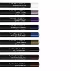 Graftobian Eye Liner Pro Pencils