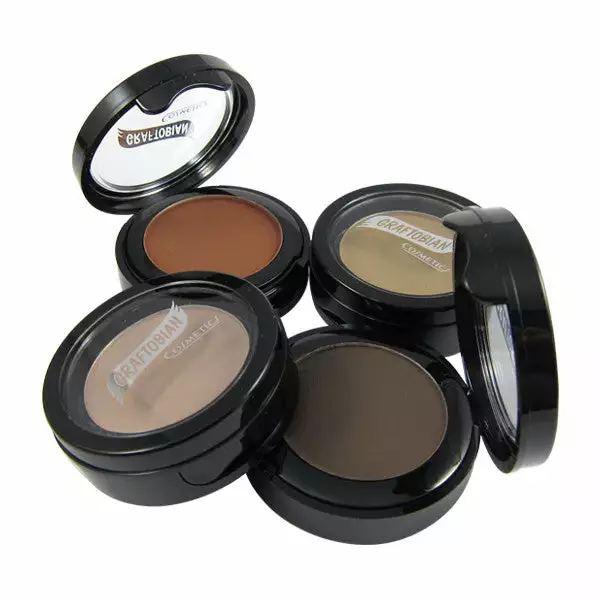 Graftobian HD Brow Powder 1 Graftobian HD Brow Powder